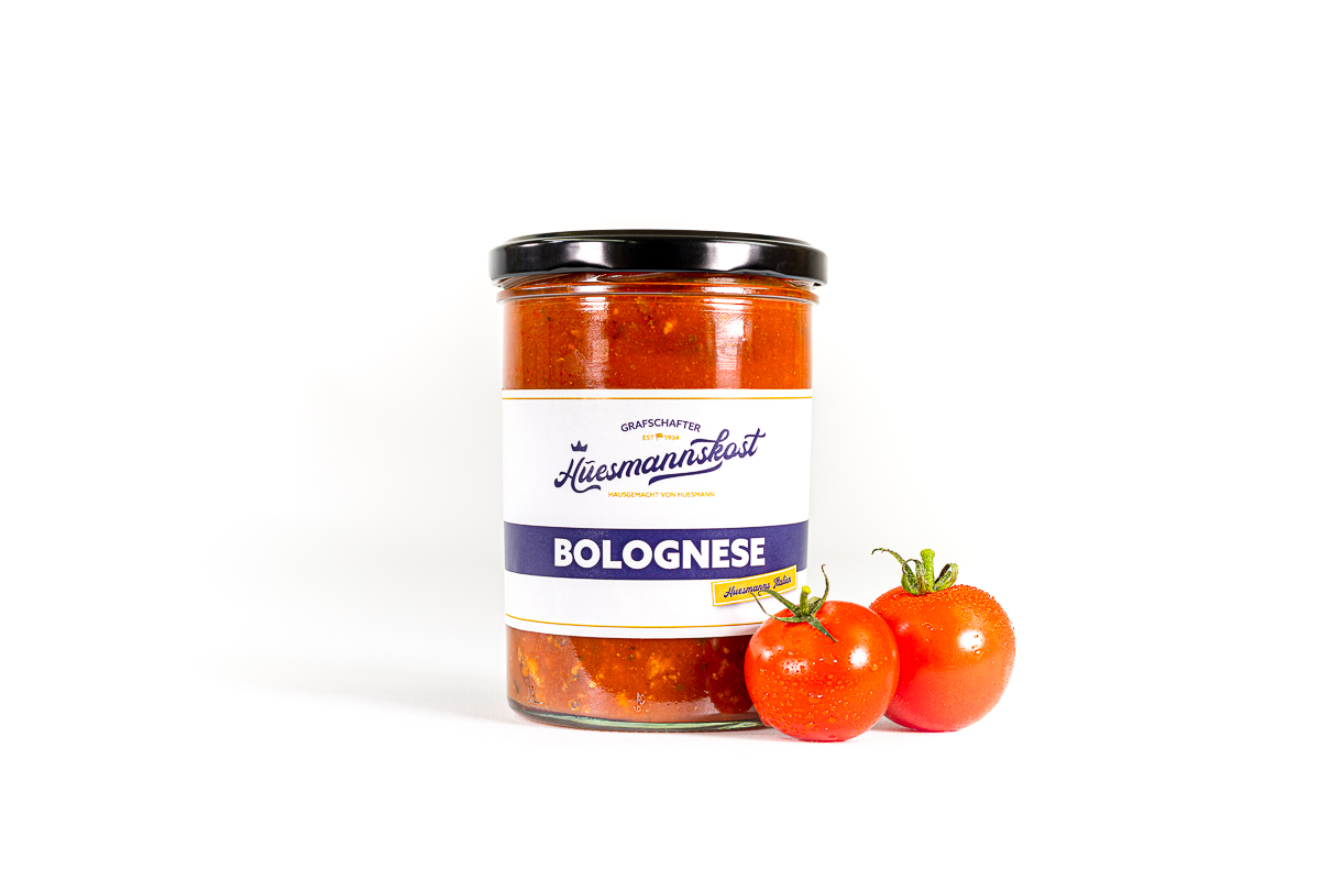 Bolognese 400ml